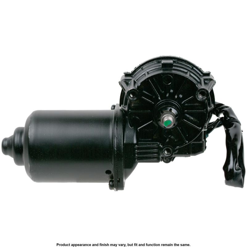 1998 Lexus GS400 Windshield Wiper Motor Front A1 Cardone 432034 image 2 of 3
