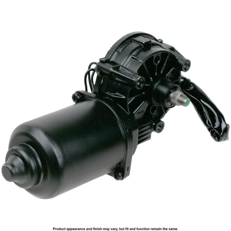 1998 Lexus GS400 Windshield Wiper Motor Front A1 Cardone 432034 image 3 of 3