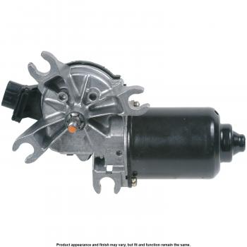 2002 Lexus LX470 Windshield Wiper Motor