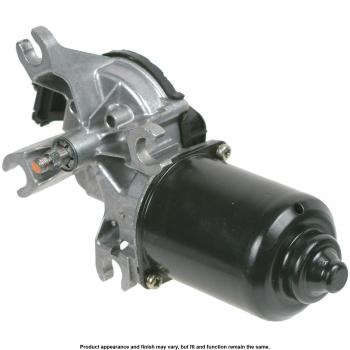 2002 Lexus LX470 Windshield Wiper Motor Front A1 Cardone 432035 image 3 of 3