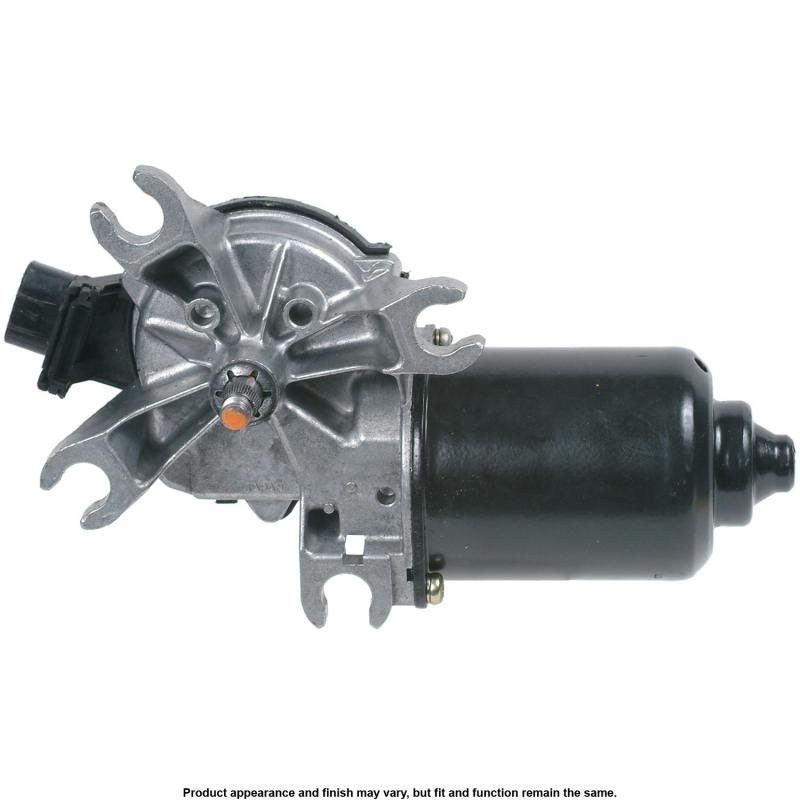 2007 Toyota Land Cruiser Windshield Wiper Motor