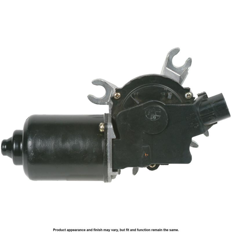 1999 Toyota Land Cruiser Windshield Wiper Motor Front A1 Cardone 432035 image 2 of 3