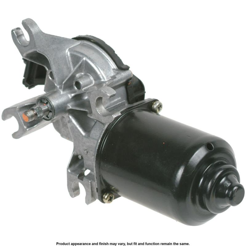 1999 Toyota Land Cruiser Windshield Wiper Motor Front A1 Cardone 432035 image 3 of 3