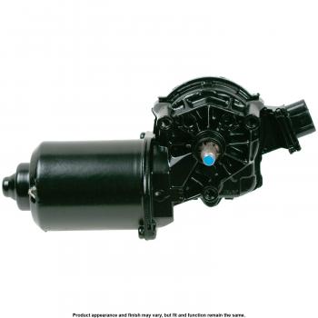 2005 Toyota Celica Windshield Wiper Motor Front A1 Cardone 432037 image 2 of 4