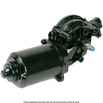 2005 Toyota Celica Windshield Wiper Motor Front A1 Cardone 432037 image 3 of 4