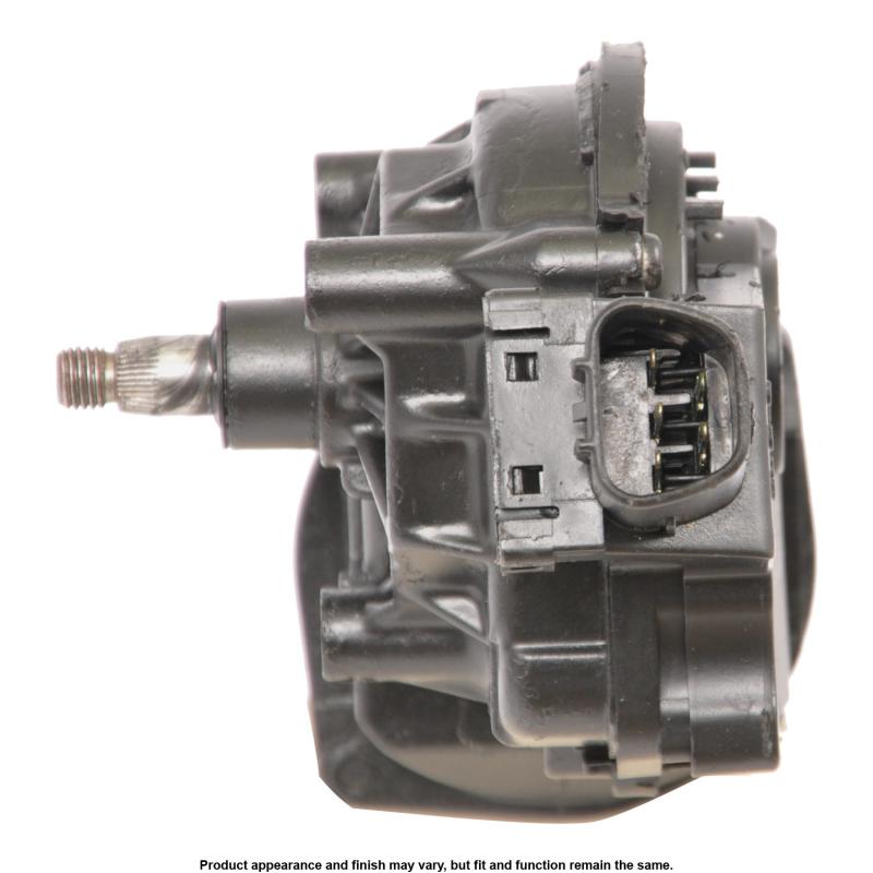 2004 Toyota Celica Windshield Wiper Motor