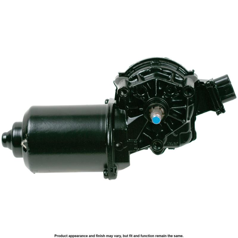 2004 Toyota Celica Windshield Wiper Motor Front A1 Cardone 432037 image 2 of 4