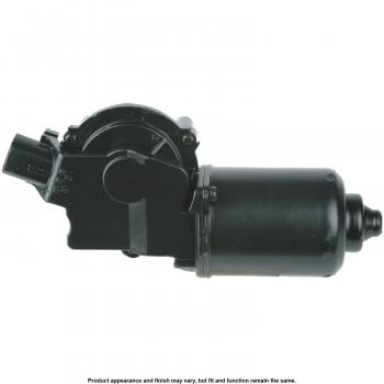 2005 Toyota Celica Windshield Wiper Motor Front A1 Cardone 432038 image 2 of 3