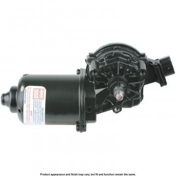 2005 Toyota Celica Windshield Wiper Motor Front A1 Cardone 432038 image 3 of 3