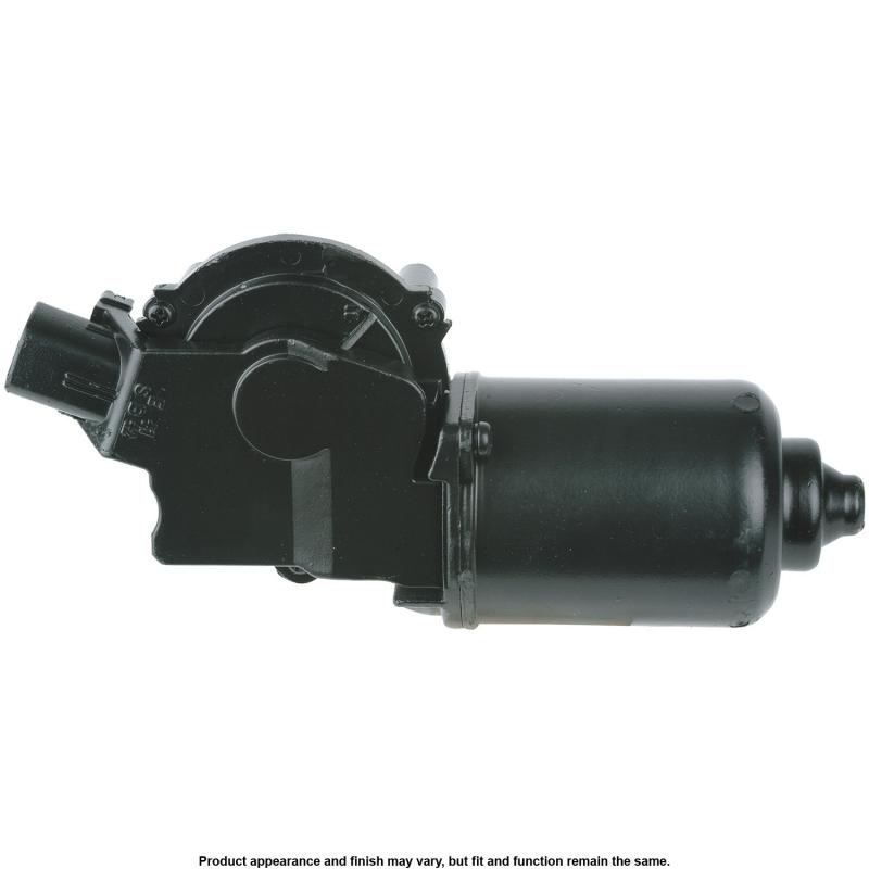 2004 Toyota Celica Windshield Wiper Motor Front A1 Cardone 432038 image 2 of 3