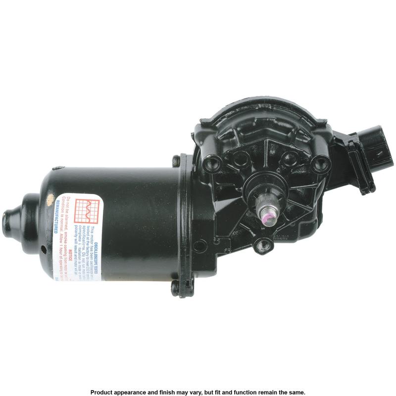 2004 Toyota Celica Windshield Wiper Motor Front A1 Cardone 432038 image 3 of 3