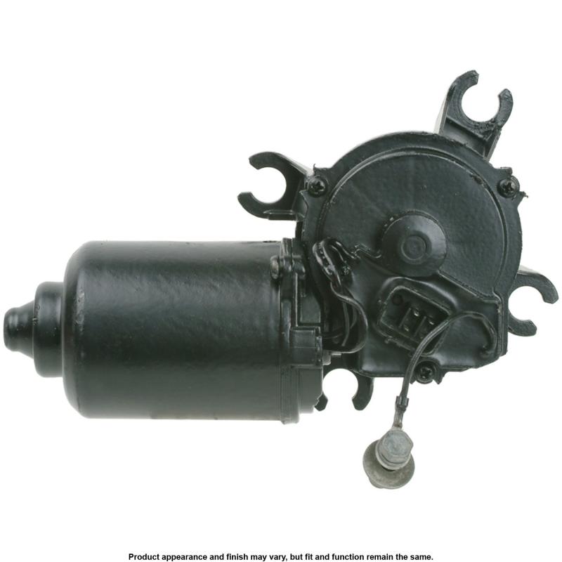 1993 Toyota T100 Windshield Wiper Motor Front A1 Cardone 432039 image 1 of 3