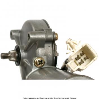2002 Lexus LX470 Windshield Wiper Motor Rear A1 Cardone 432040 image 2 of 4