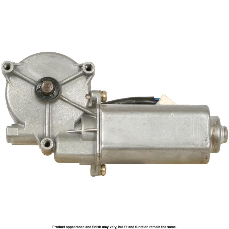 1999 Toyota Land Cruiser Windshield Wiper Motor Rear A1 Cardone 432040 image 1 of 4