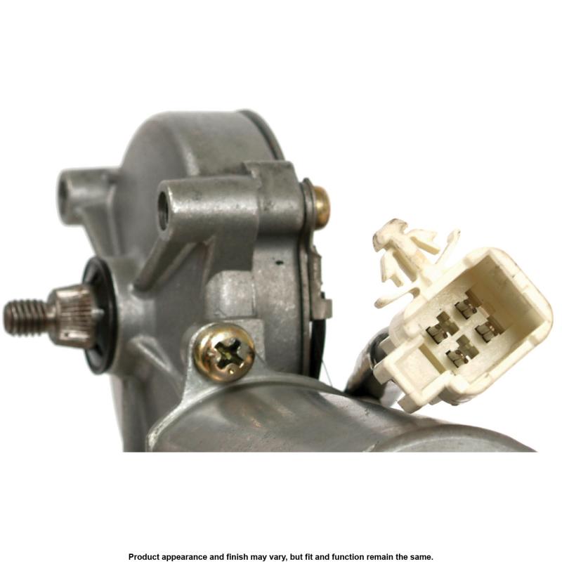1999 Toyota Land Cruiser Windshield Wiper Motor Rear A1 Cardone 432040 image 2 of 4