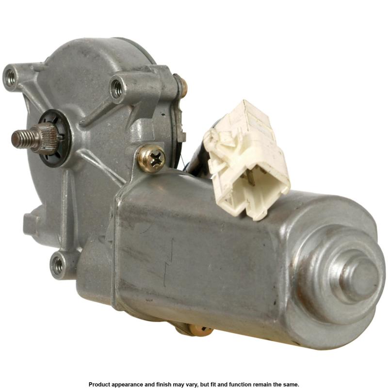 1999 Toyota Land Cruiser Windshield Wiper Motor Rear A1 Cardone 432040 image 3 of 4