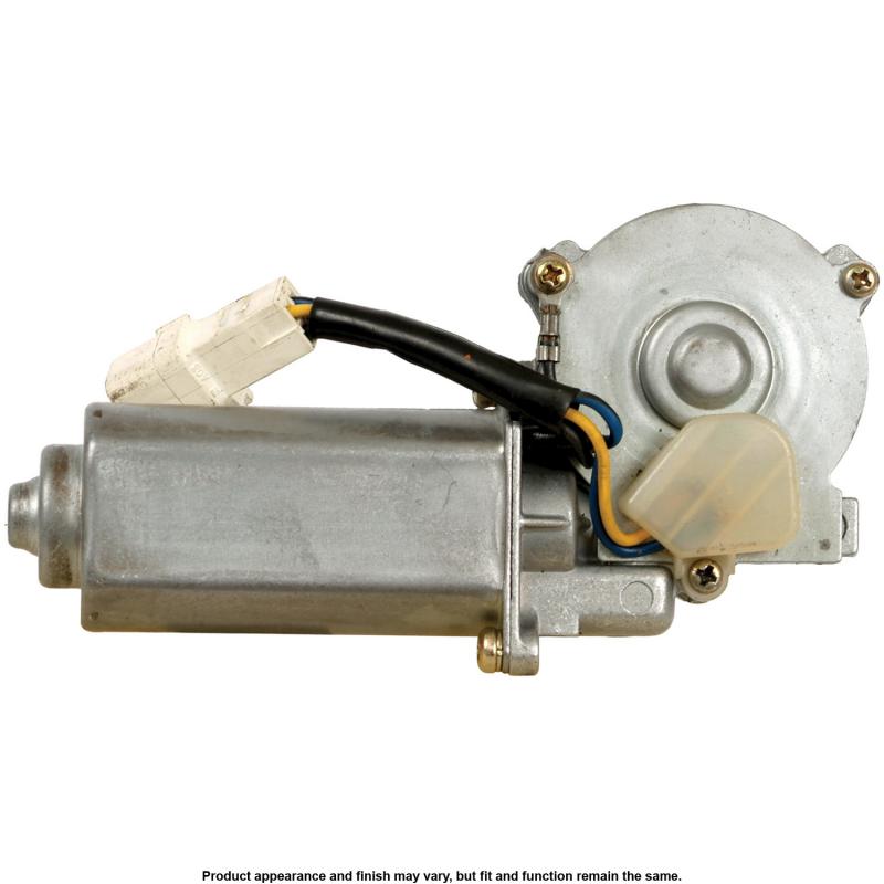 1999 Toyota Land Cruiser Windshield Wiper Motor Rear A1 Cardone 432040 image 4 of 4