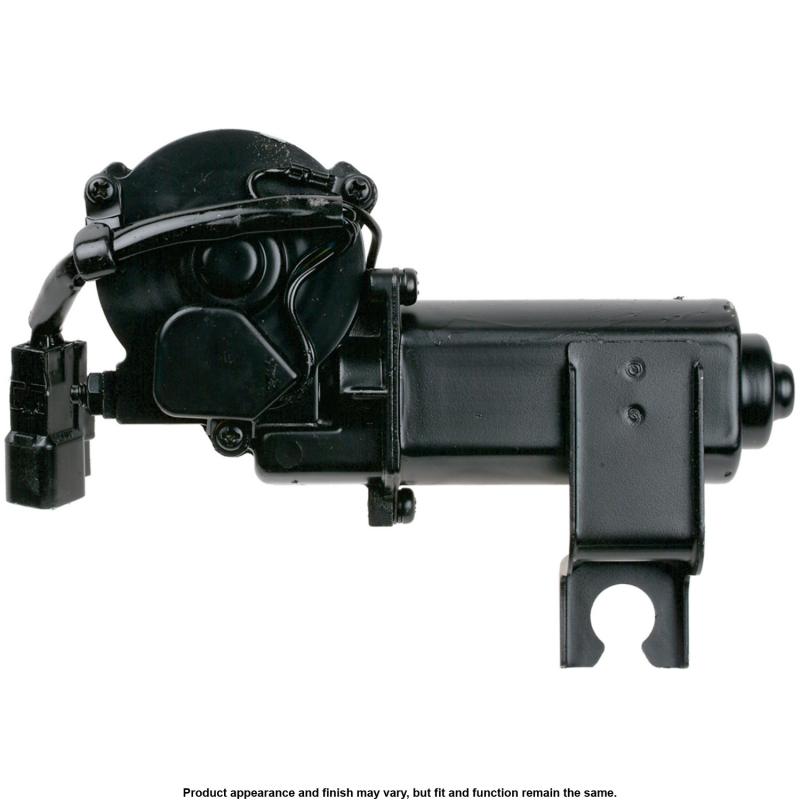 1997 Toyota Land Cruiser Windshield Wiper Motor Rear A1 Cardone 432041 image 2 of 3