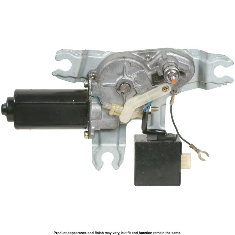 1993 Toyota Celica Windshield Wiper Motor Rear A1 Cardone 432042 image 1 of 3