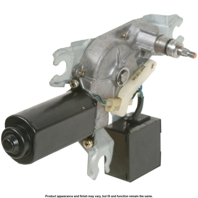 1993 Toyota Celica Windshield Wiper Motor Rear A1 Cardone 432042 image 3 of 3