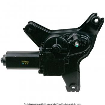 2005 Toyota Celica Windshield Wiper Motor Rear A1 Cardone 432043 image 3 of 3