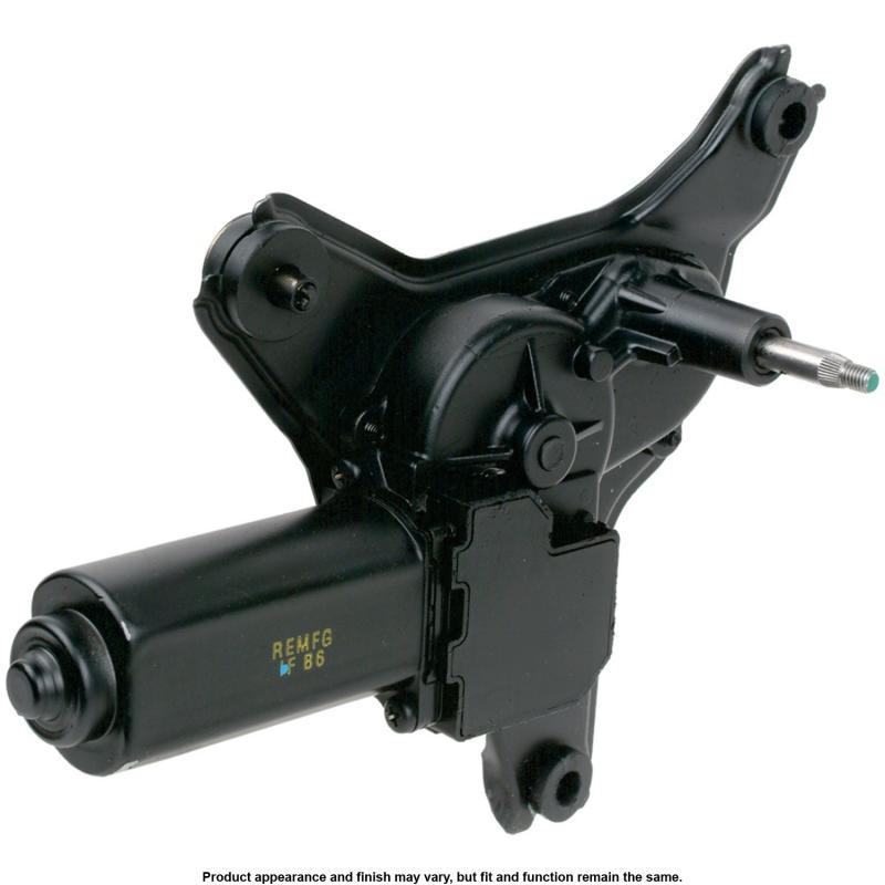 2004 Toyota Celica Windshield Wiper Motor Rear A1 Cardone 432043 image 1 of 3