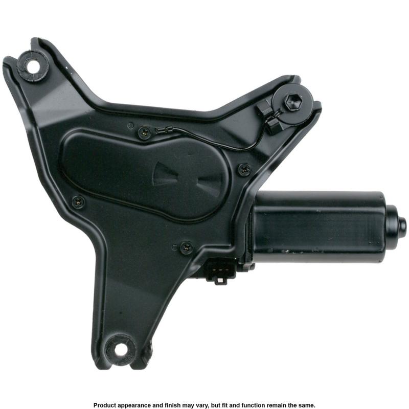 2004 Toyota Celica Windshield Wiper Motor Rear A1 Cardone 432043 image 2 of 3