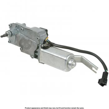 1996 Toyota Camry Windshield Wiper Motor Rear A1 Cardone 432044 image 1 of 3