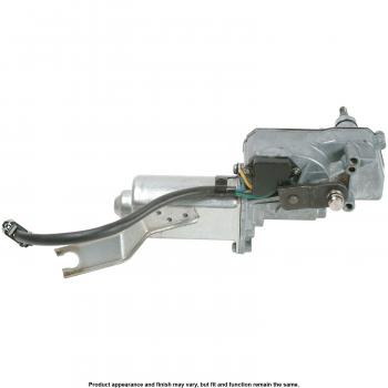 1996 Toyota Camry Windshield Wiper Motor Rear A1 Cardone 432044 image 2 of 3