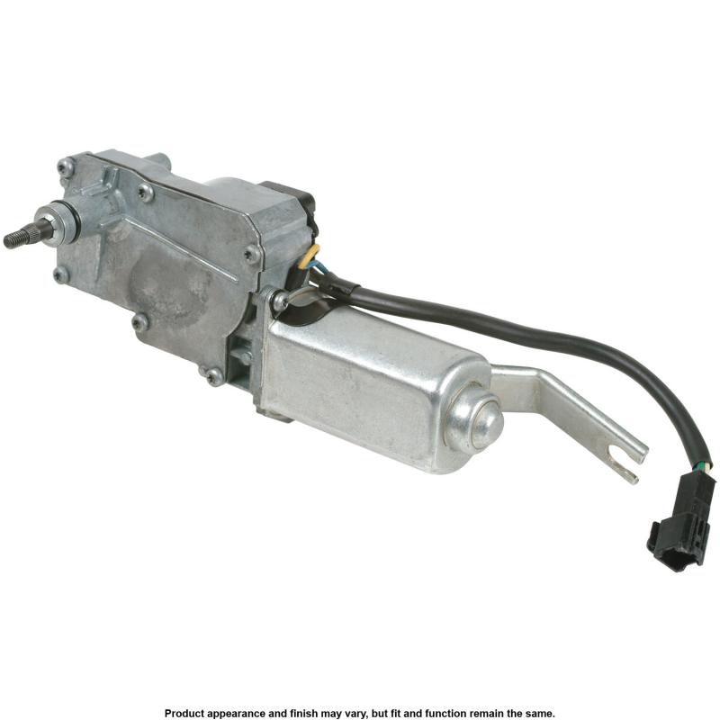 1992 Toyota Camry Windshield Wiper Motor Rear A1 Cardone 432044 image 1 of 3