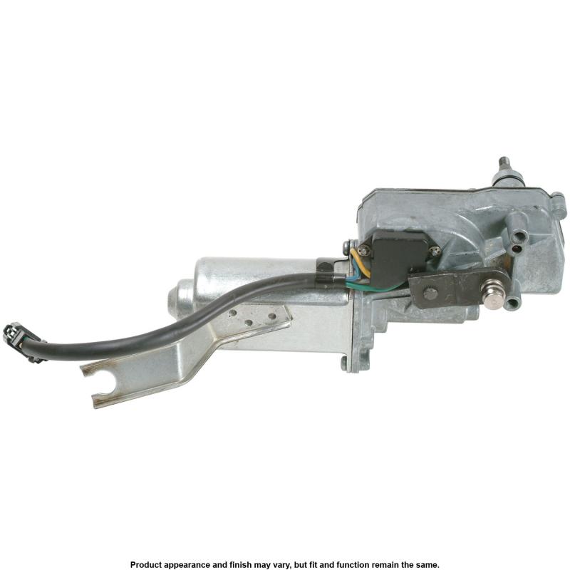 1992 Toyota Camry Windshield Wiper Motor Rear A1 Cardone 432044 image 2 of 3