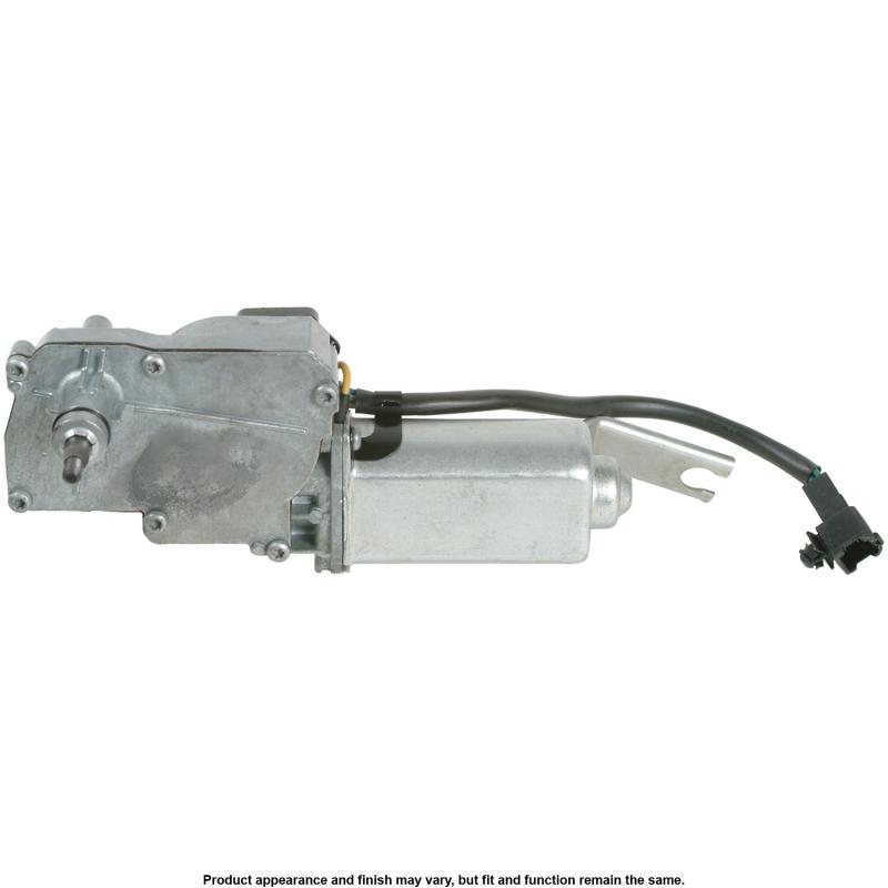 1992 Toyota Camry Windshield Wiper Motor Rear A1 Cardone 432044 image 3 of 3