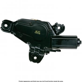 1992 Toyota Corolla Windshield Wiper Motor Rear A1 Cardone 432045 image 3 of 3