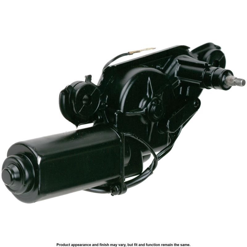 1988 Toyota Corolla Windshield Wiper Motor Rear A1 Cardone 432045 image 1 of 3