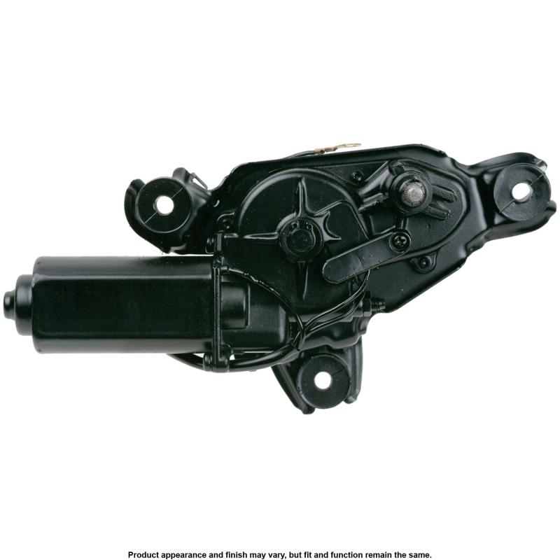 1988 Toyota Corolla Windshield Wiper Motor Rear A1 Cardone 432045 image 2 of 3