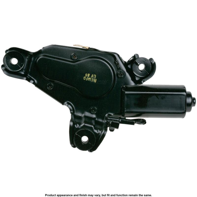 1988 Toyota Corolla Windshield Wiper Motor Rear A1 Cardone 432045 image 3 of 3