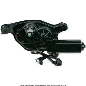 2001 Lexus RX300 Windshield Wiper Motor Rear A1 Cardone 432046 image 2 of 3