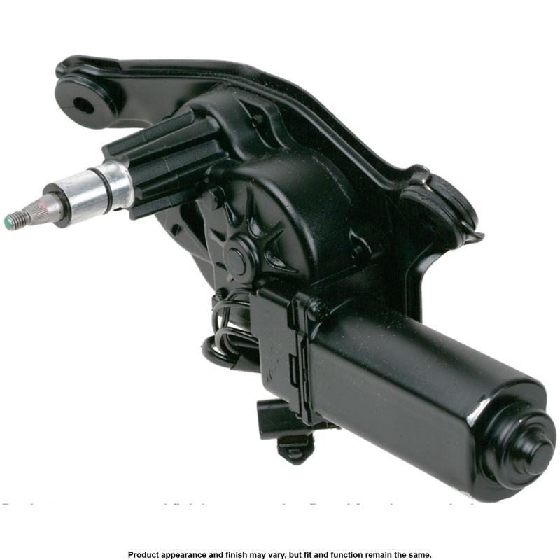 1999 Lexus RX300 Windshield Wiper Motor Rear A1 Cardone 432046 image 1 of 3
