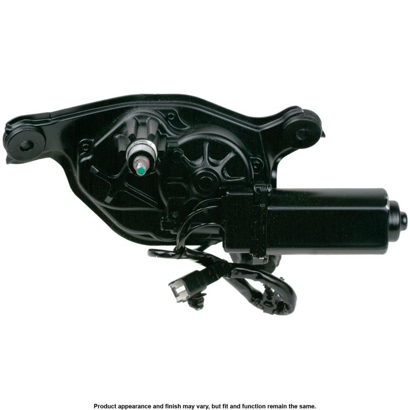 1999 Lexus RX300 Windshield Wiper Motor Rear A1 Cardone 432046 image 2 of 3