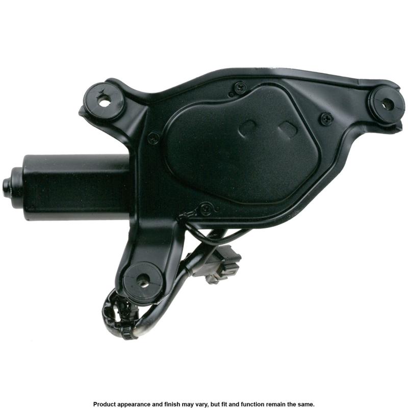 1999 Lexus RX300 Windshield Wiper Motor Rear A1 Cardone 432046 image 3 of 3