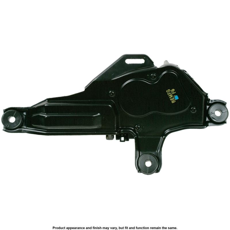 2004 Toyota RAV4 Windshield Wiper Motor Rear A1 Cardone 432047 image 2 of 3