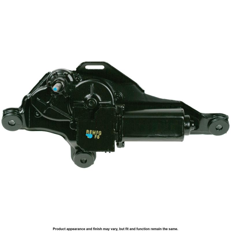 2004 Toyota RAV4 Windshield Wiper Motor Rear A1 Cardone 432047 image 3 of 3