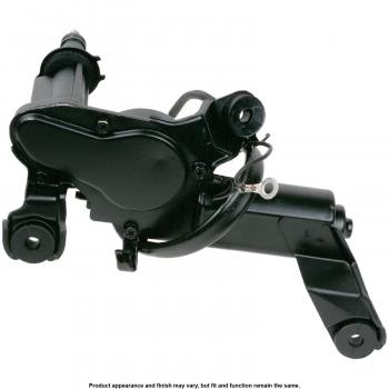 1991 Toyota Camry Windshield Wiper Motor Rear A1 Cardone 432048 image 1 of 3