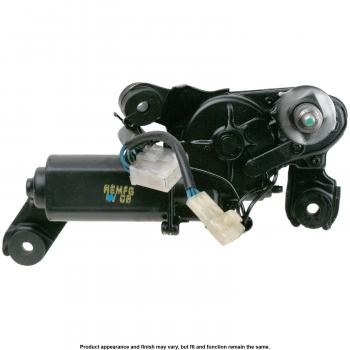 1991 Toyota Camry Windshield Wiper Motor Rear A1 Cardone 432048 image 2 of 3