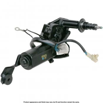 1991 Toyota Camry Windshield Wiper Motor Rear A1 Cardone 432048 image 3 of 3