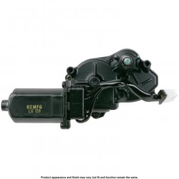 2007 Pontiac Vibe Windshield Wiper Motor
