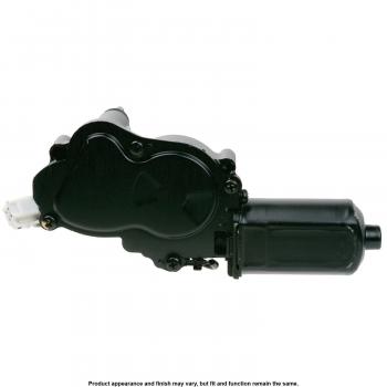 2005 Pontiac Vibe Windshield Wiper Motor Rear A1 Cardone 432049 image 2 of 3
