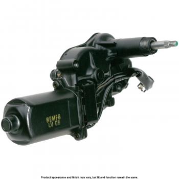 2005 Pontiac Vibe Windshield Wiper Motor Rear A1 Cardone 432049 image 3 of 3