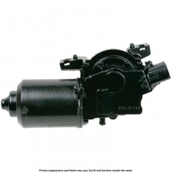 2009 Lexus GX470 Windshield Wiper Motor Front A1 Cardone 432050 image 2 of 3
