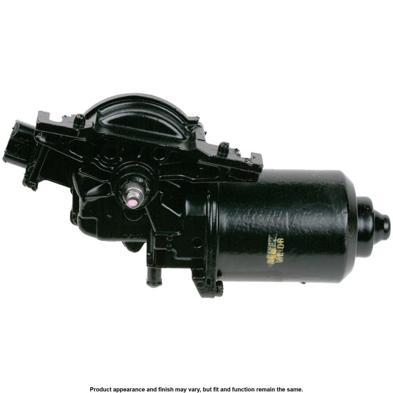 2006 Toyota 4Runner Windshield Wiper Motor